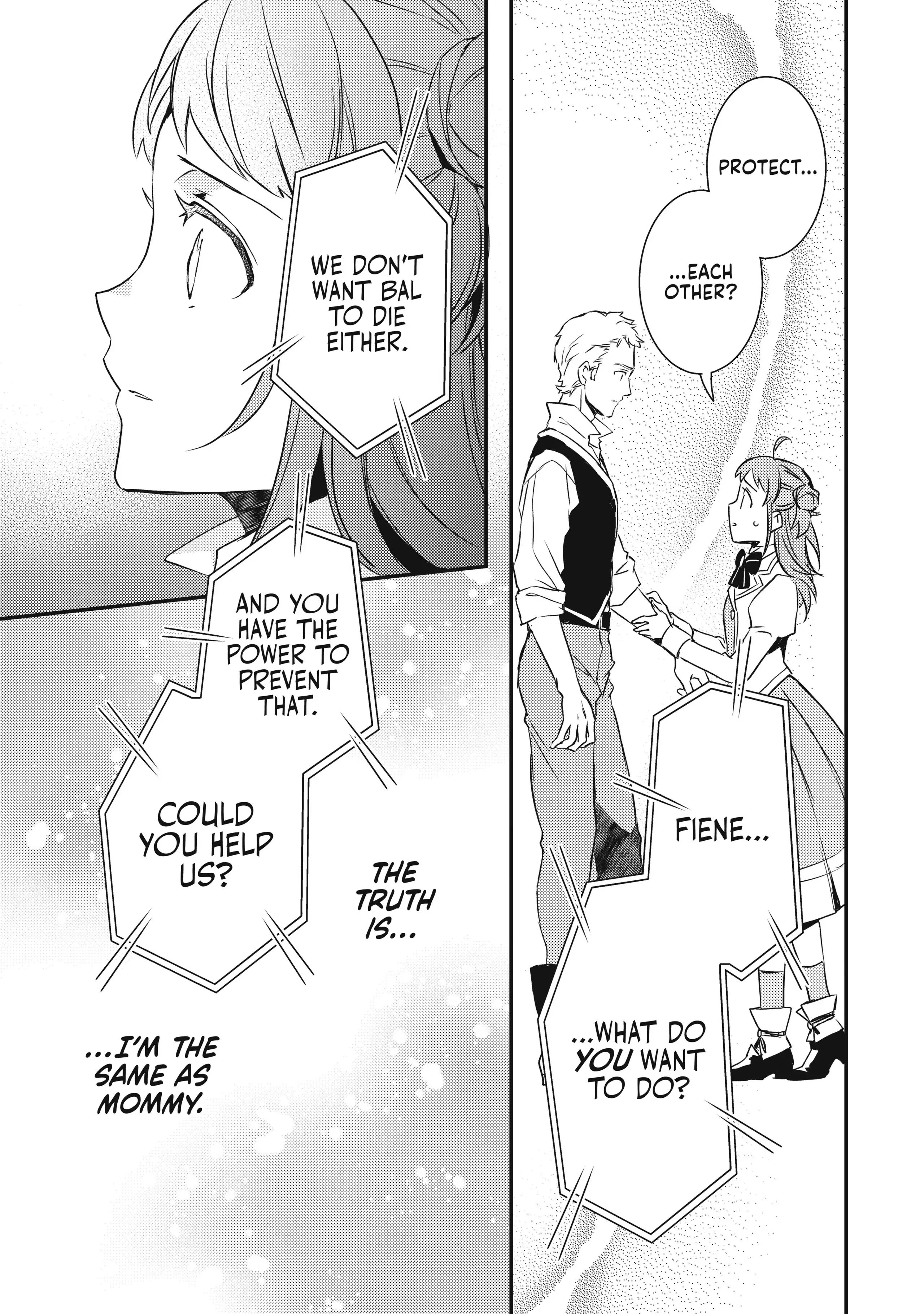 Endo and Kobayashi's Live Commentary on the Villainess Chapter 14 32